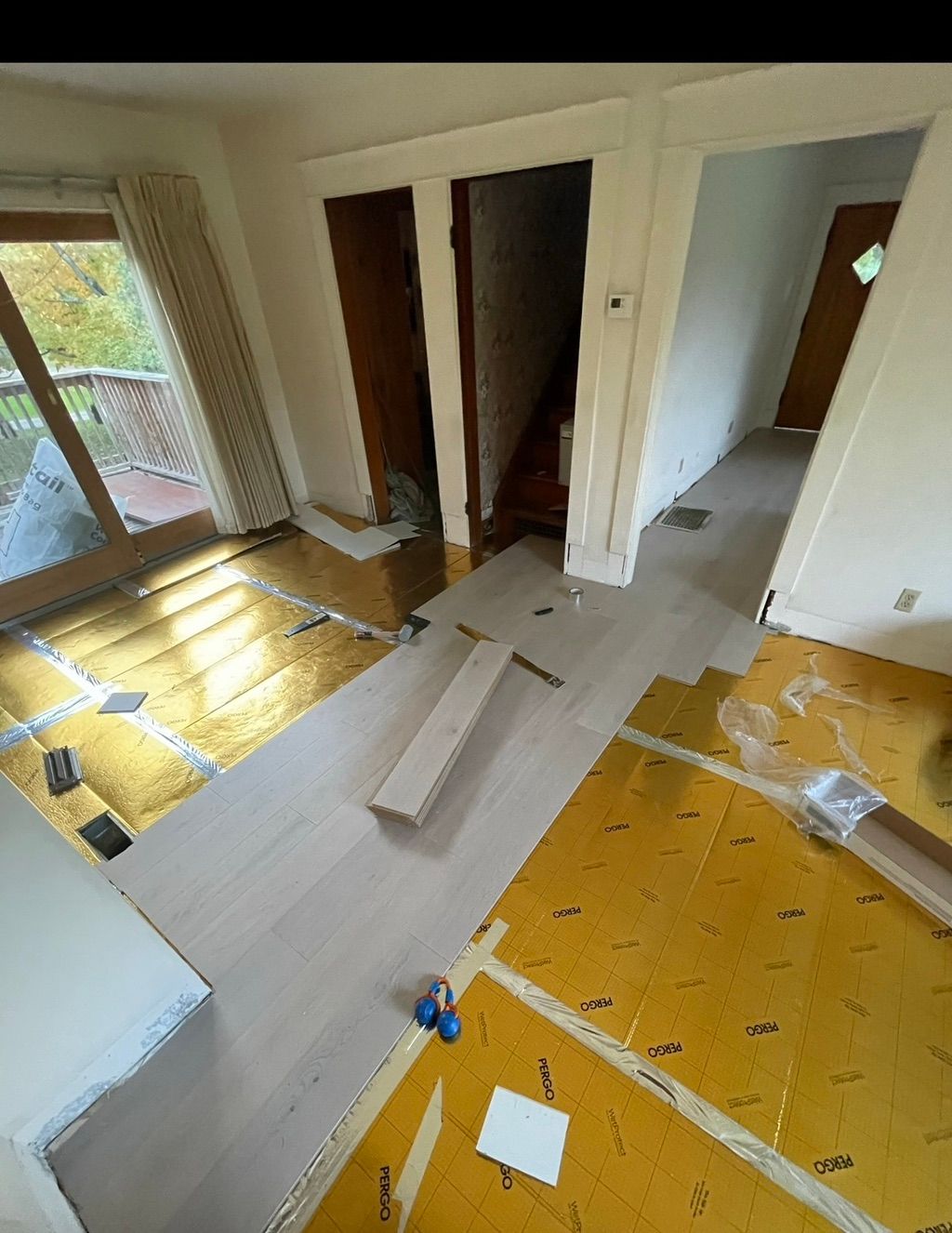 Projects and media