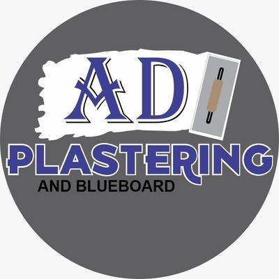 Avatar for AD Plastering and Blueboard