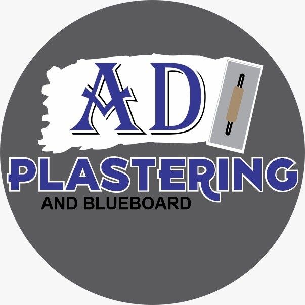 AD Plastering and Blueboard