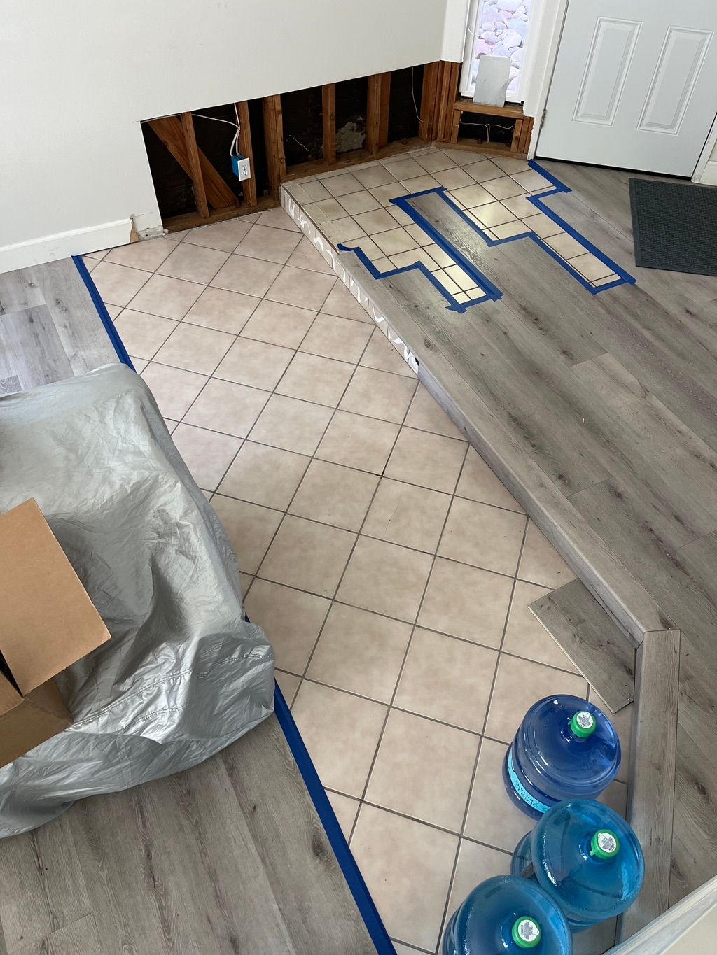 Customer photos