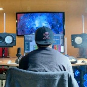 Stay Hydrated Studios