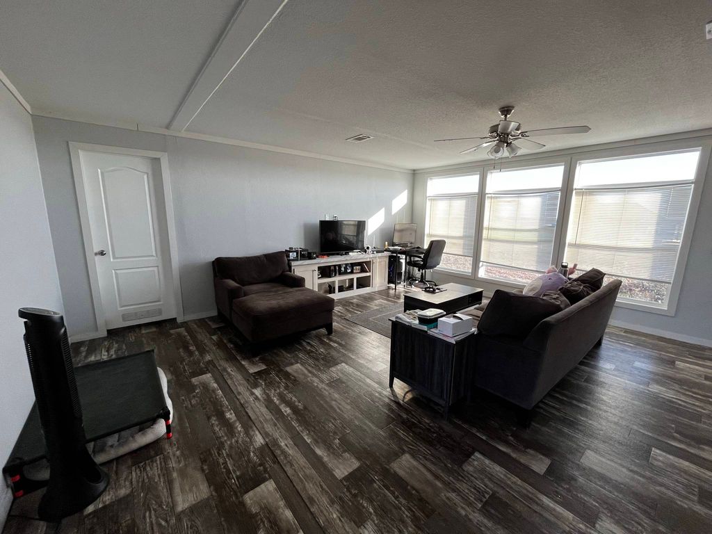 Our living room