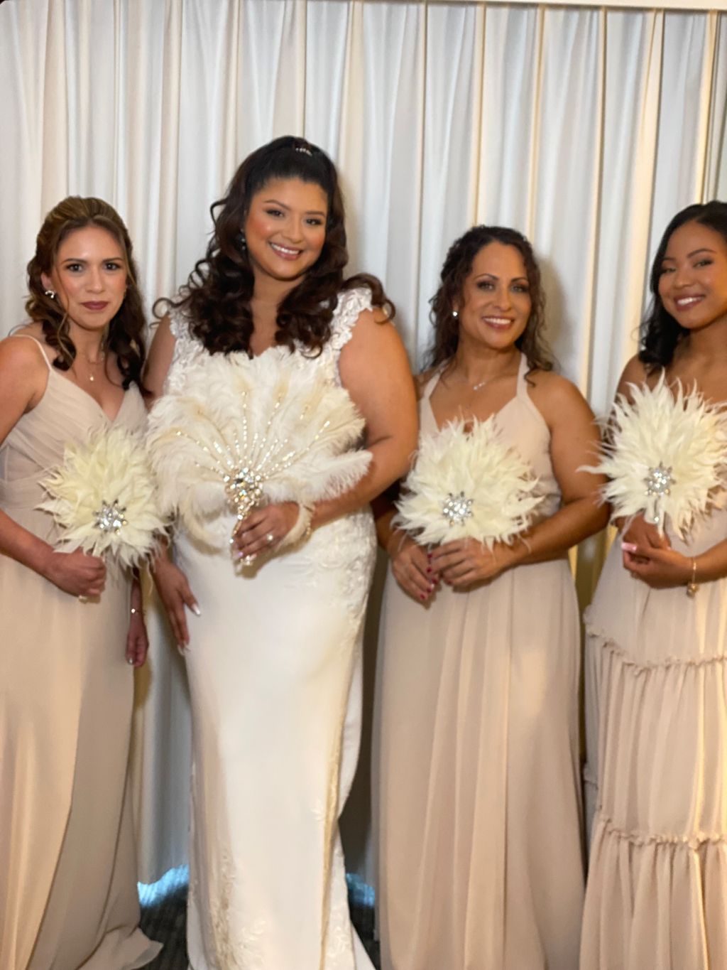 Bridal Hmua 