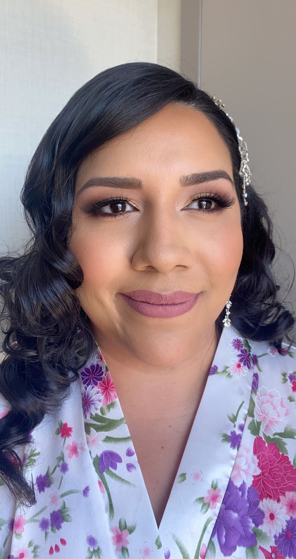 Bridal Hmua 