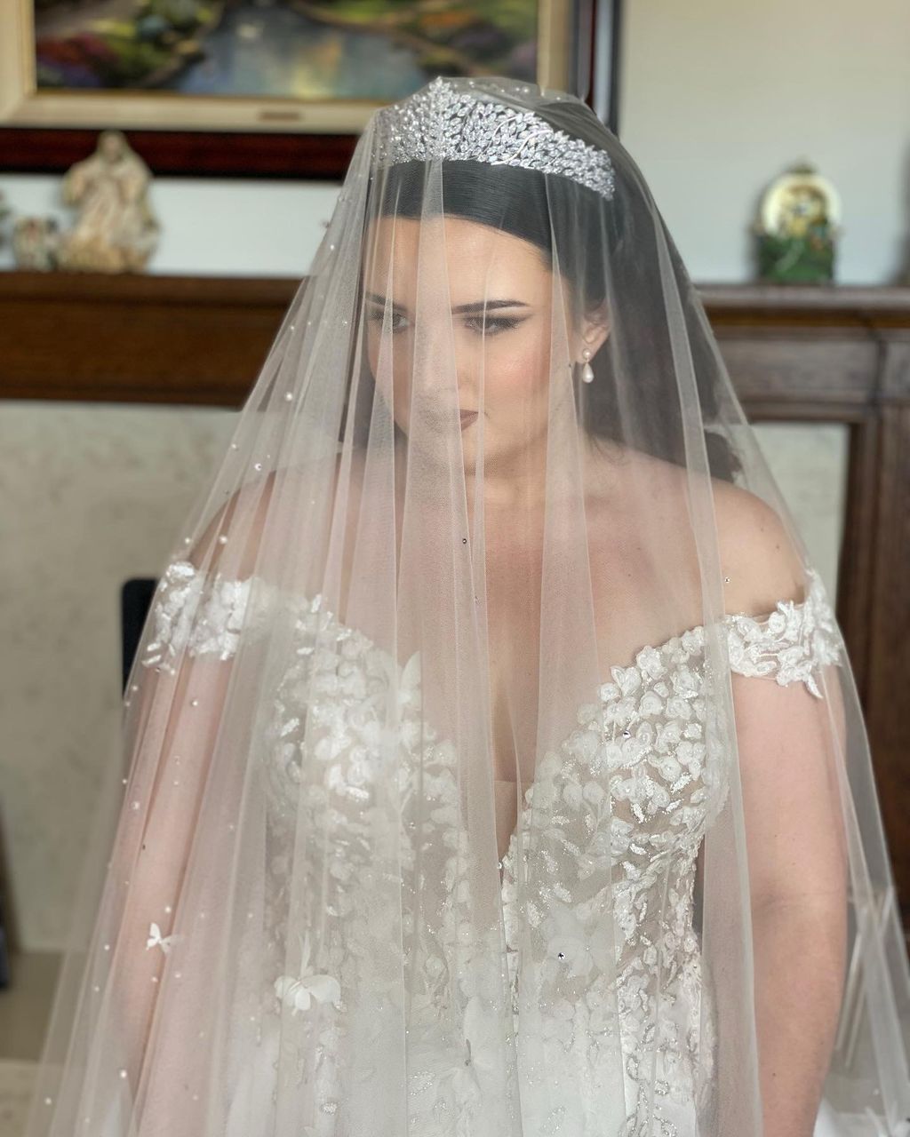 Bridal HMUA