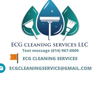 Avatar for ECG CLEANING SERVICES LLC