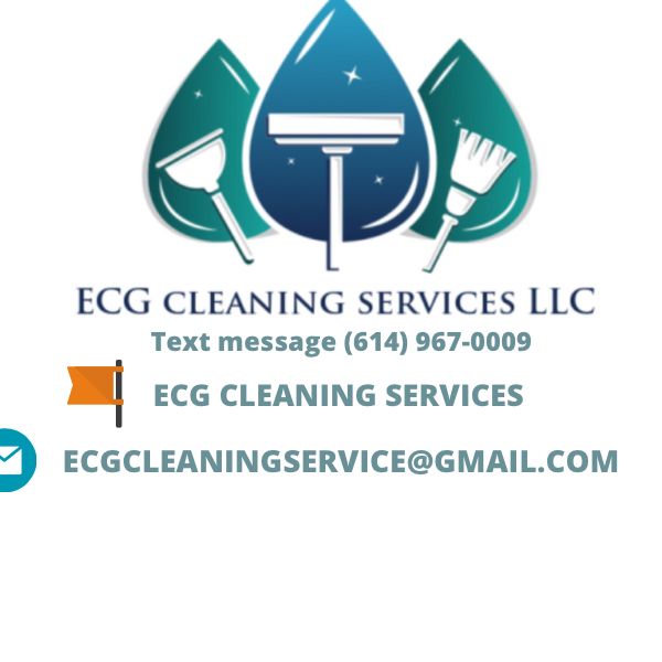 ECG CLEANING SERVICES LLC