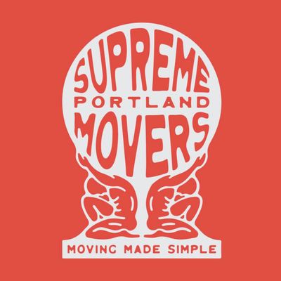 Avatar for Supreme Portland Movers