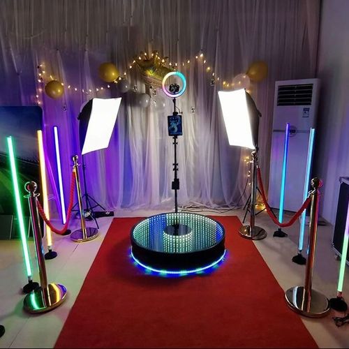 Photo Booth Rental