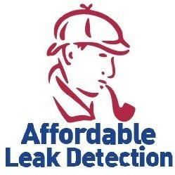 Avatar for Affordable Leak Detection