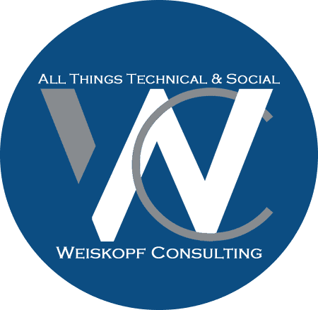 All Things Technical & Social