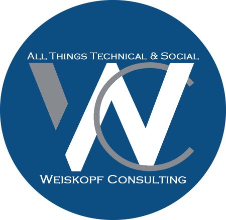 All Things Technical & Social