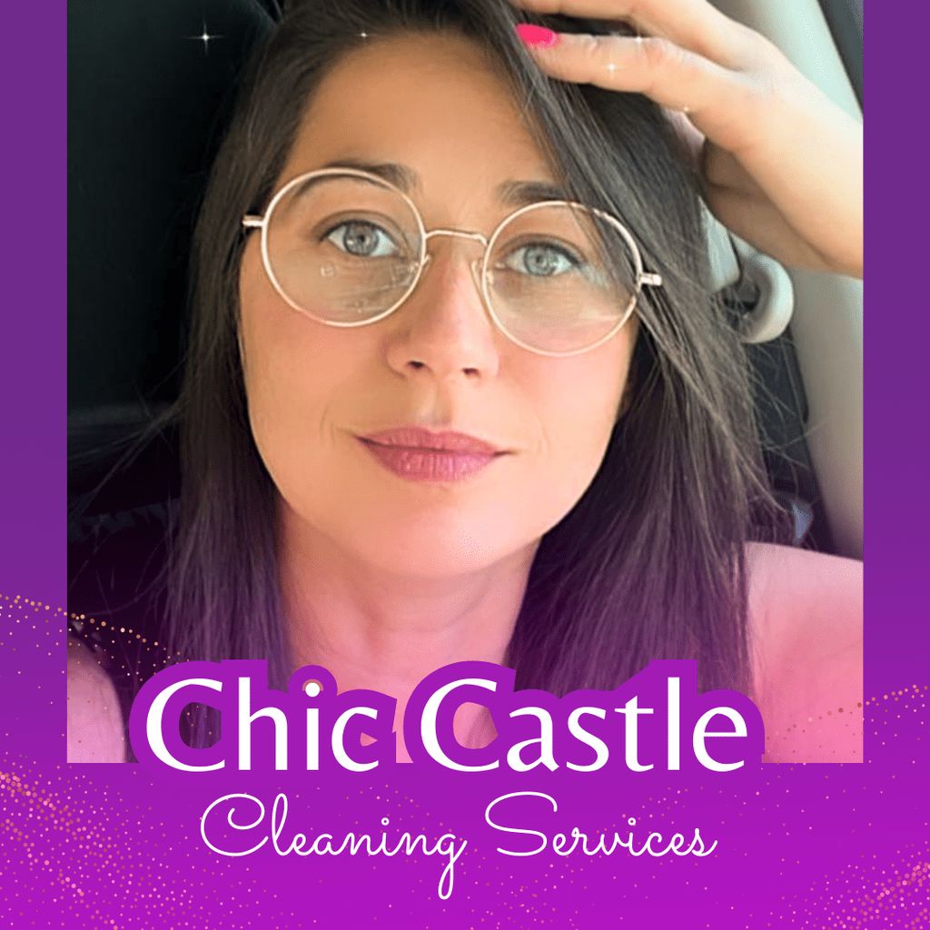 Chic Castle Cleaning Services LLC
