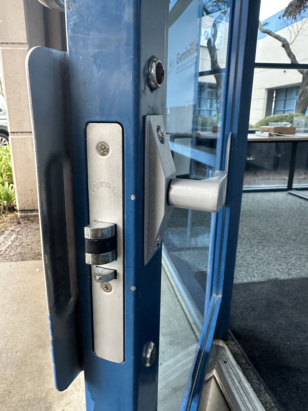 Lock Installation and Repair