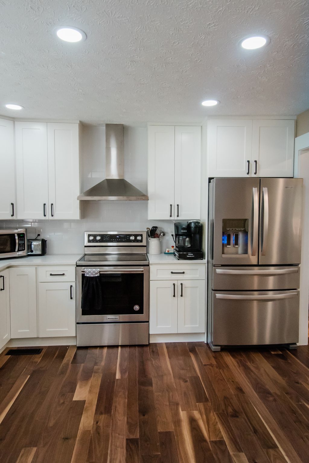 Kitchen Remodel