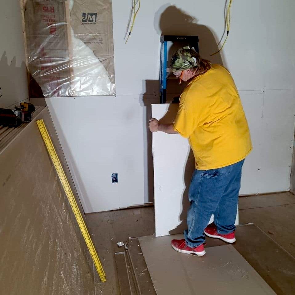 N&R Home Repairs LLC