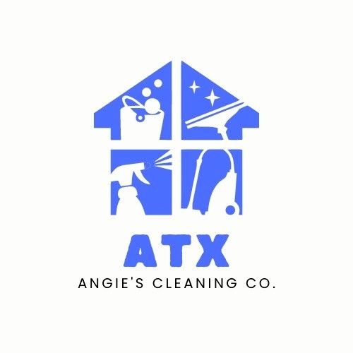 Angie's Cleaning Co.