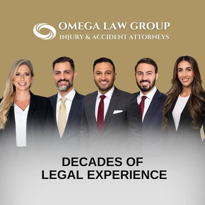 Avatar for Omega Law Group PC