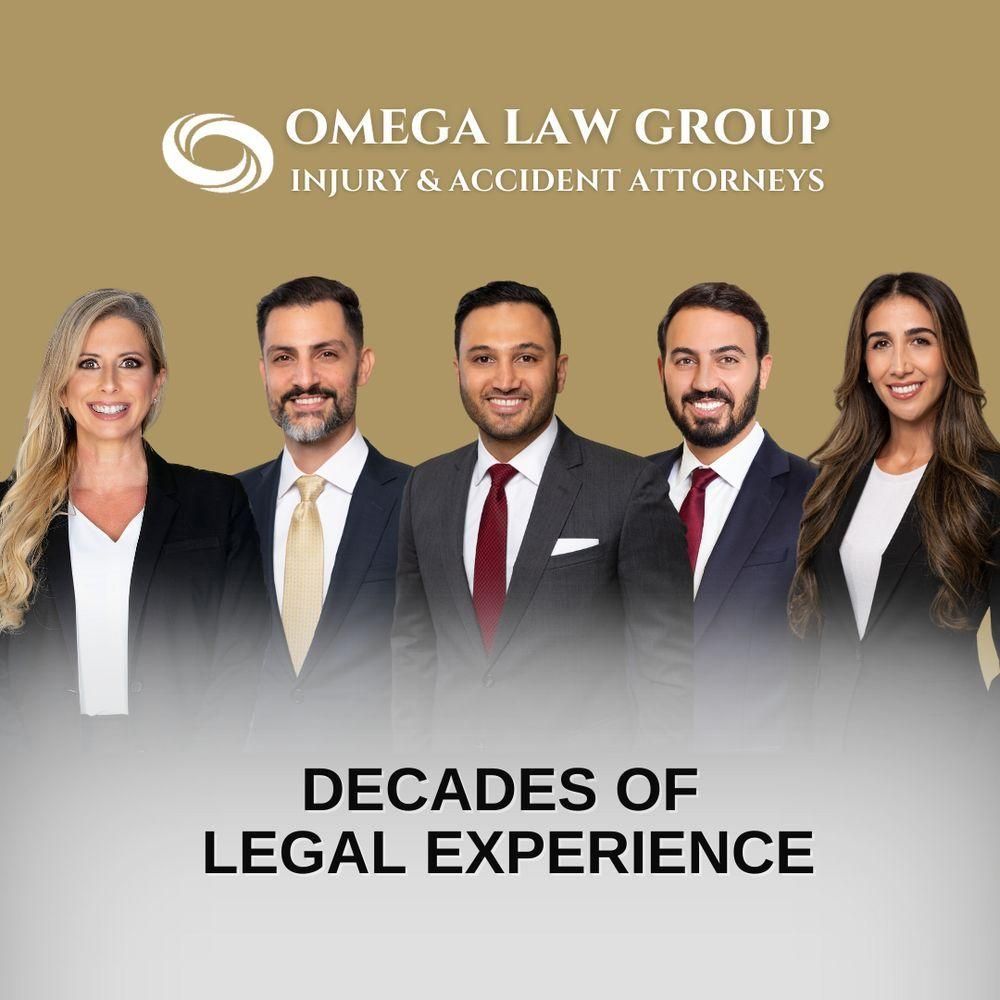 Omega Law Group PC