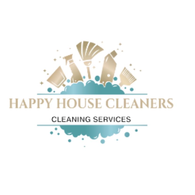Happy House Cleaners