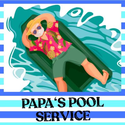 Avatar for Papa’s Pool Service