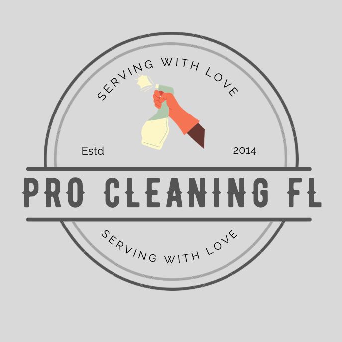 PRO cleaning FL