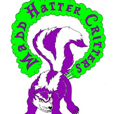 Avatar for Madd Hatter Critters