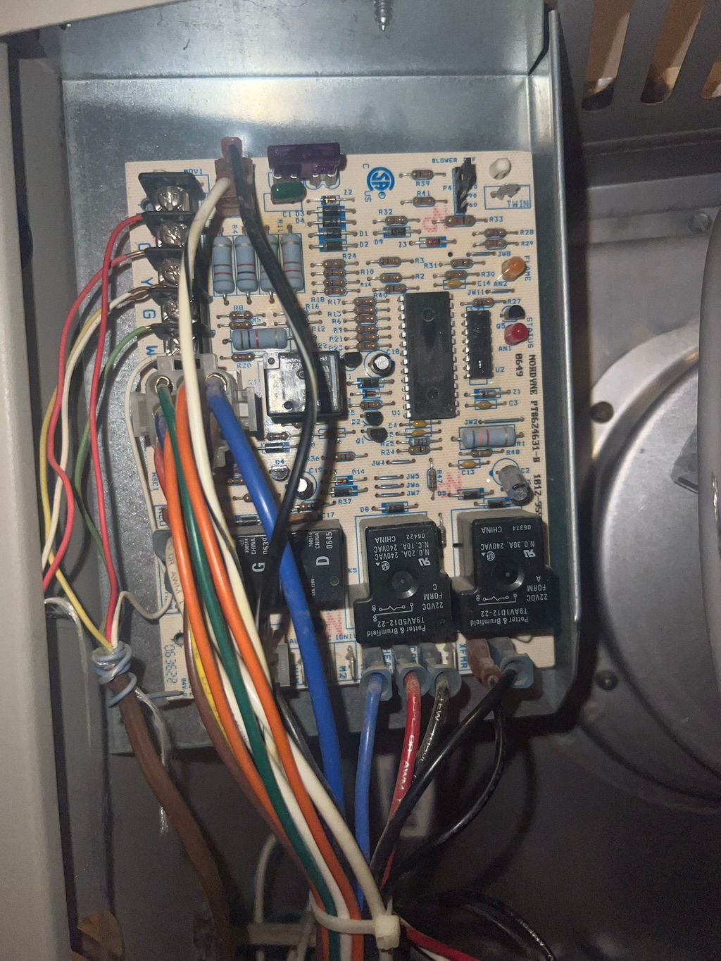 Projects and media