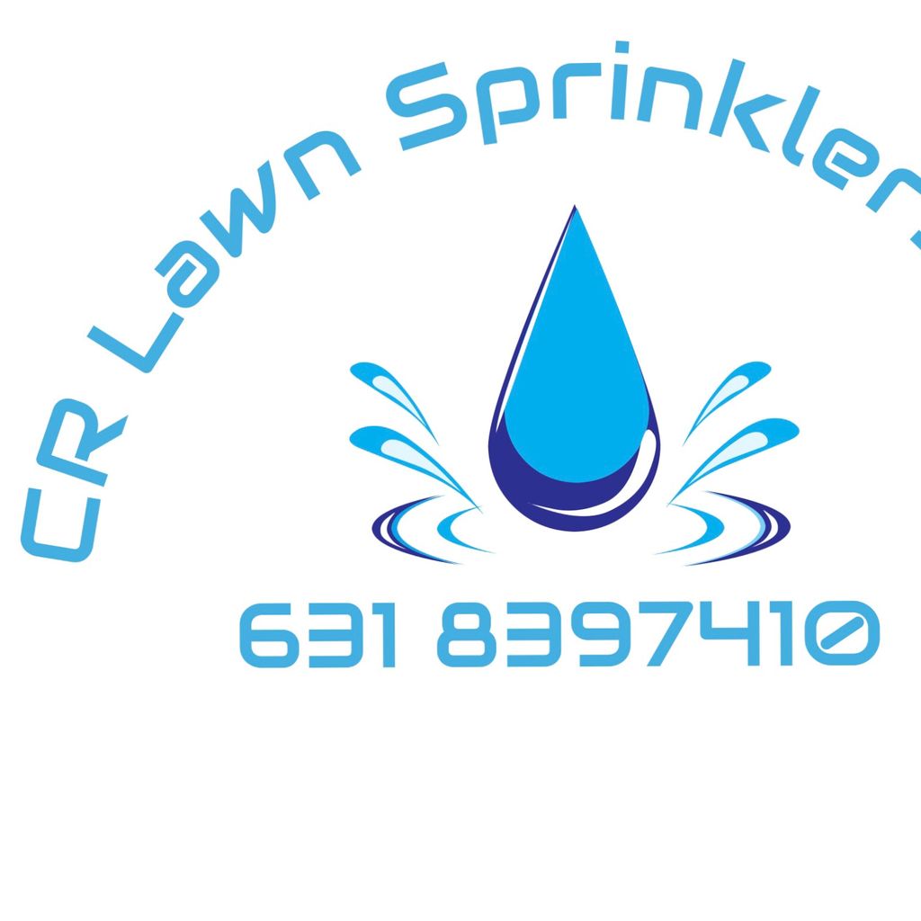 CR Lawn Sprinklers