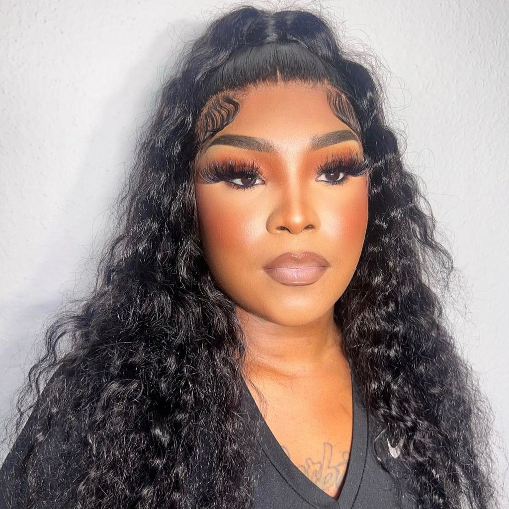 Ladyy Dee Hair Paradise