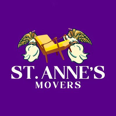 Avatar for St. Anne’s Movers LLC