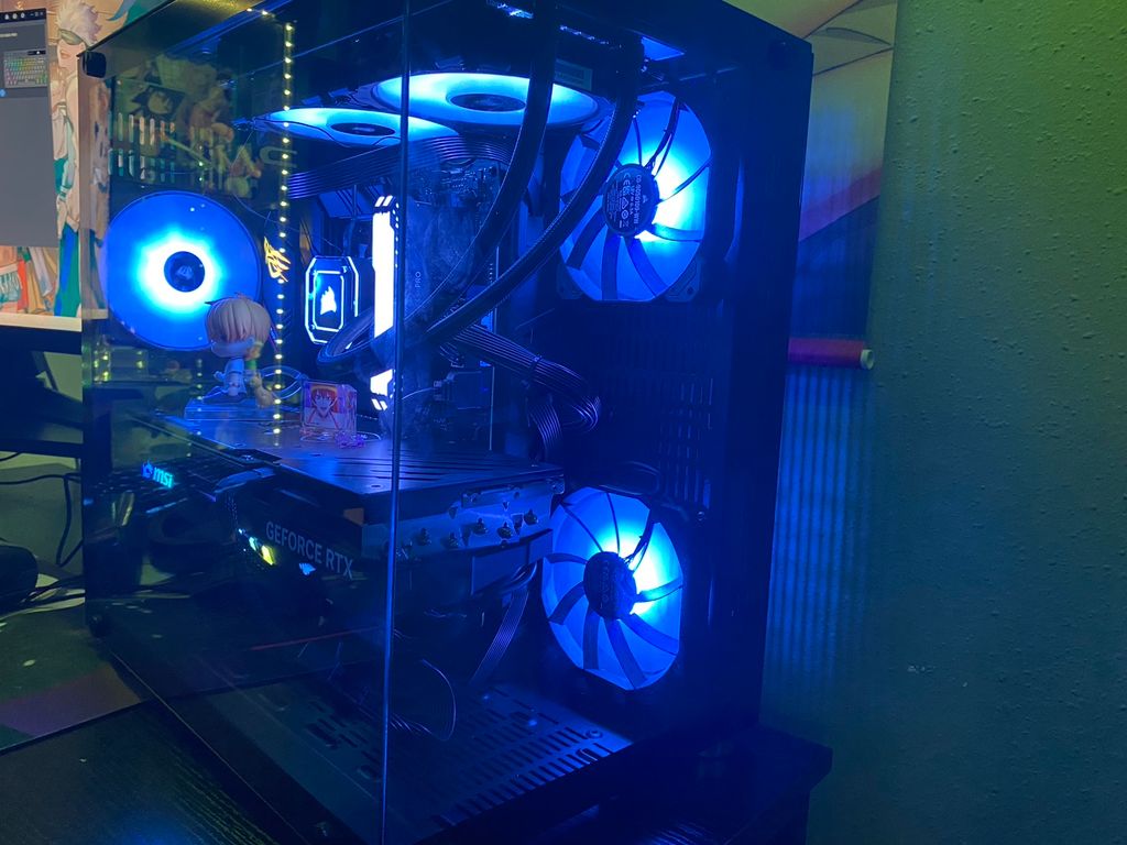 Customer photos
