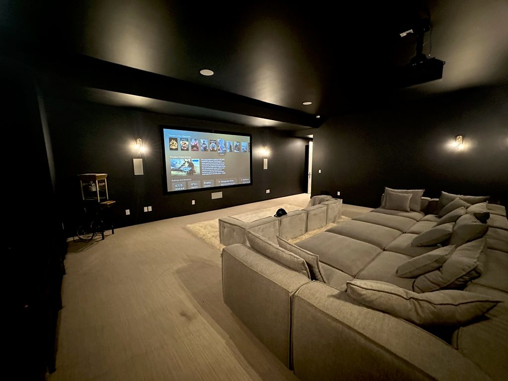 Projects and media
