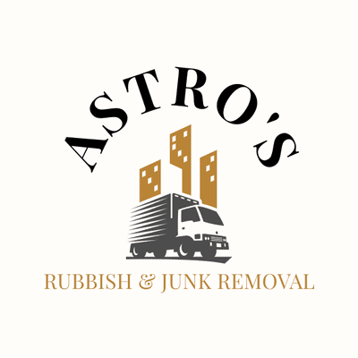 Avatar for Astro's Rubbish & Junk Removal