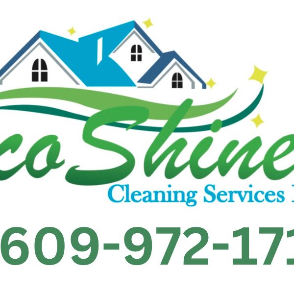 Eco Shine Cleaning Services llc