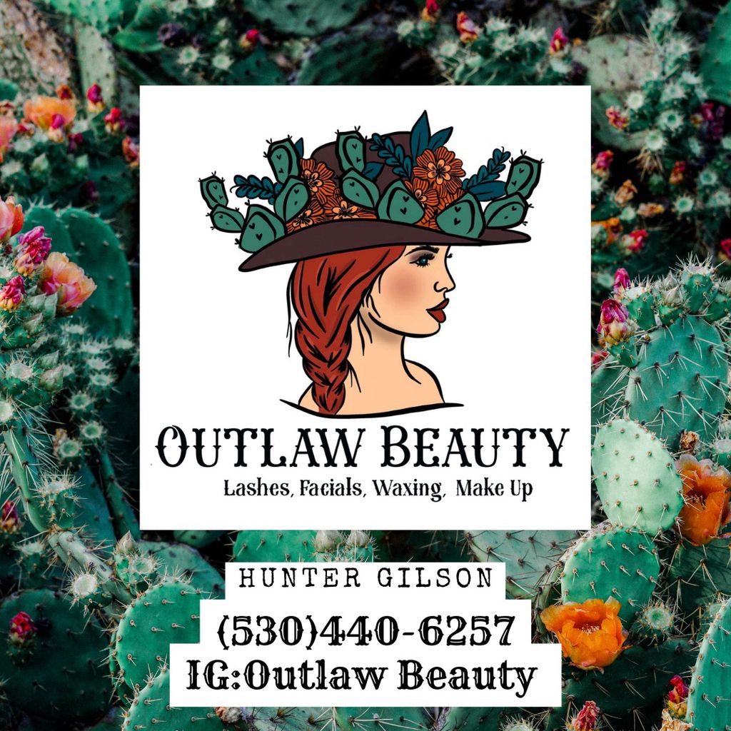Outlaw Beauty
