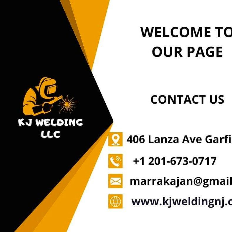 KJ WELDING LLC