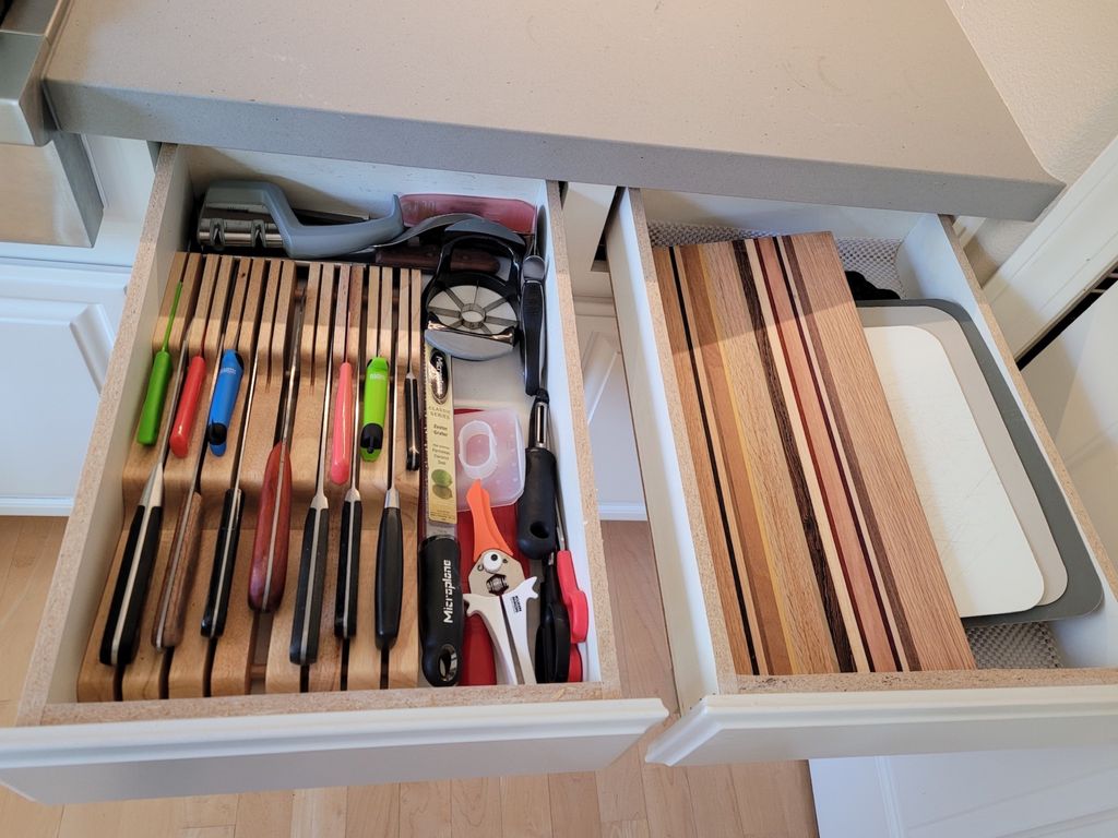 Customer photos