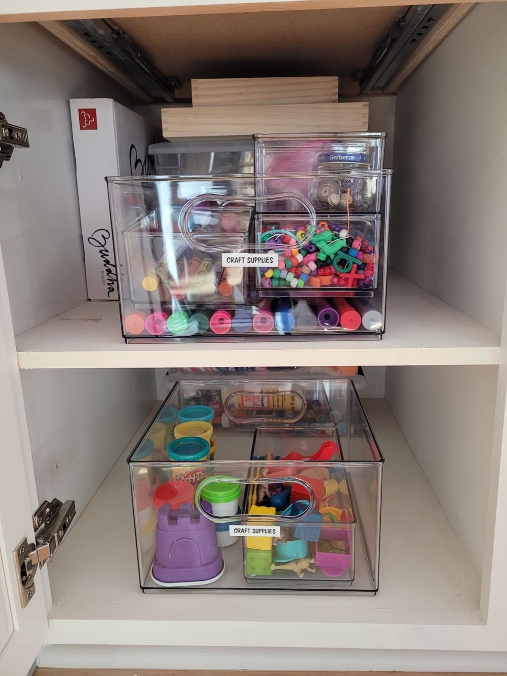 Customer photos