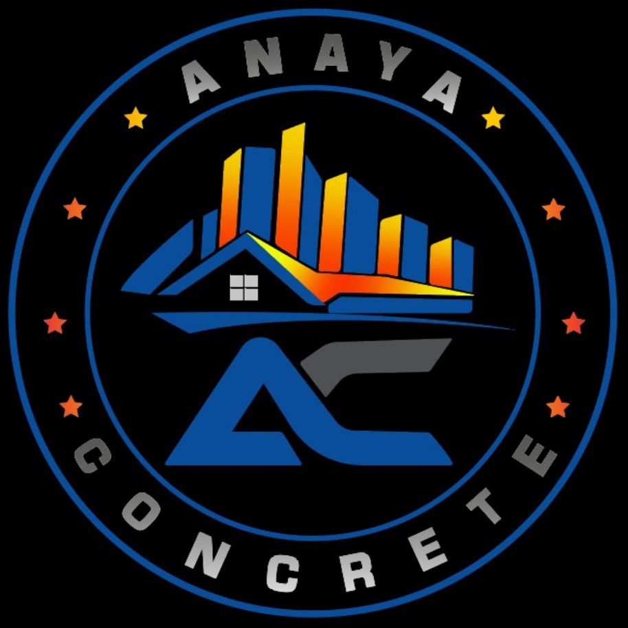 Anaya Concrete