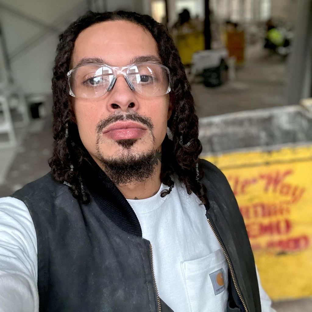 Donovan Lopez