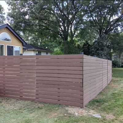 Avatar for Fence and gates installation LLC