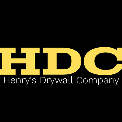 Avatar for HENRY'S DRYWALL COMPANY