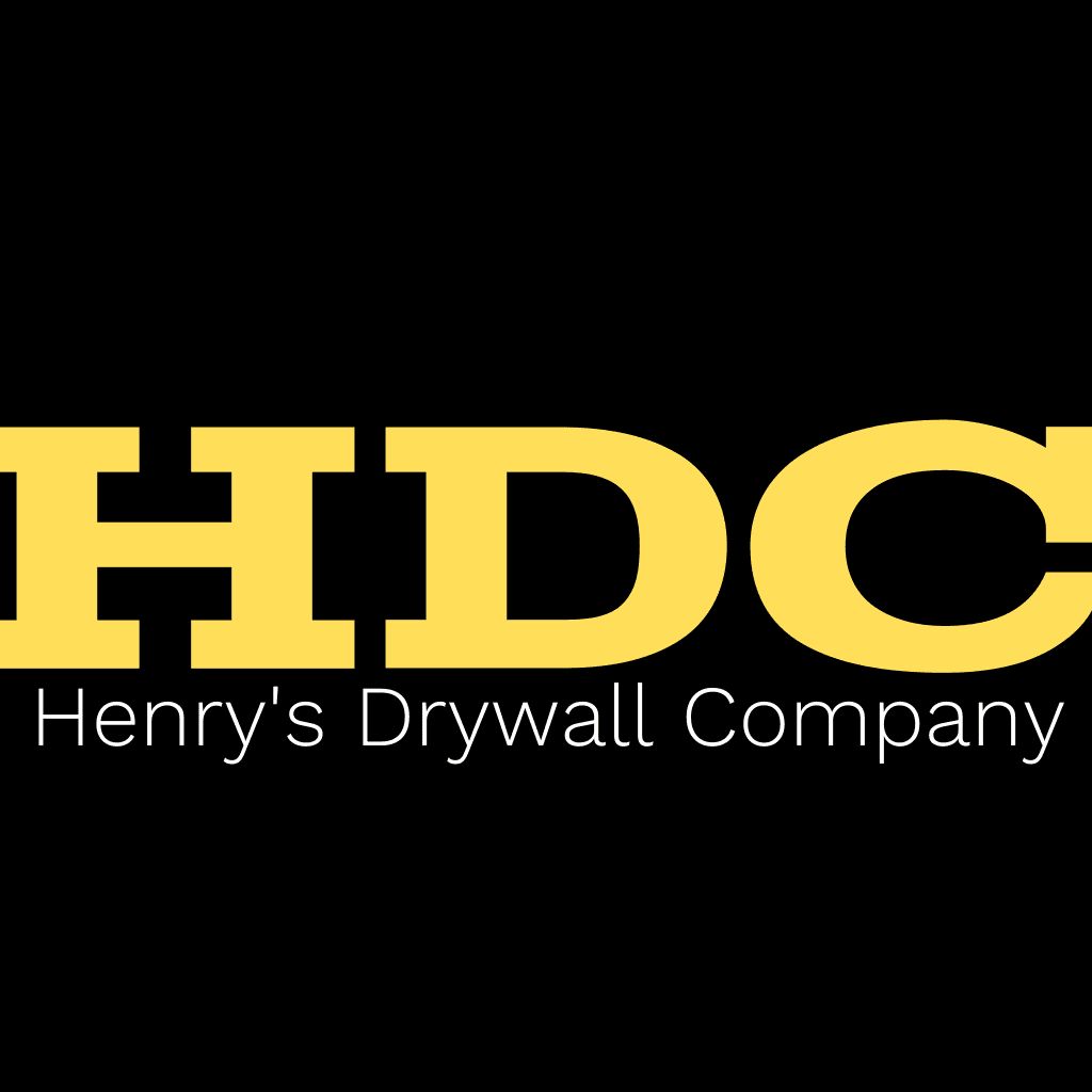 HENRY'S DRYWALL COMPANY