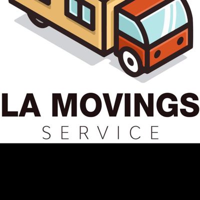 Avatar for LA movings