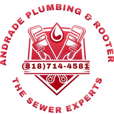 Avatar for Andrade Plumbing & Rooter