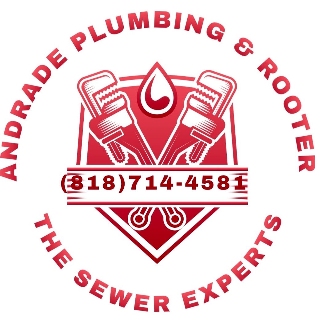 Andrade Plumbing & Rooter