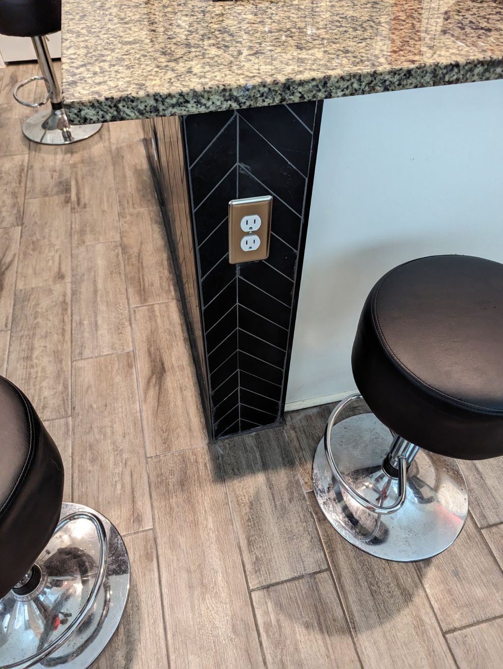 Customer photos
