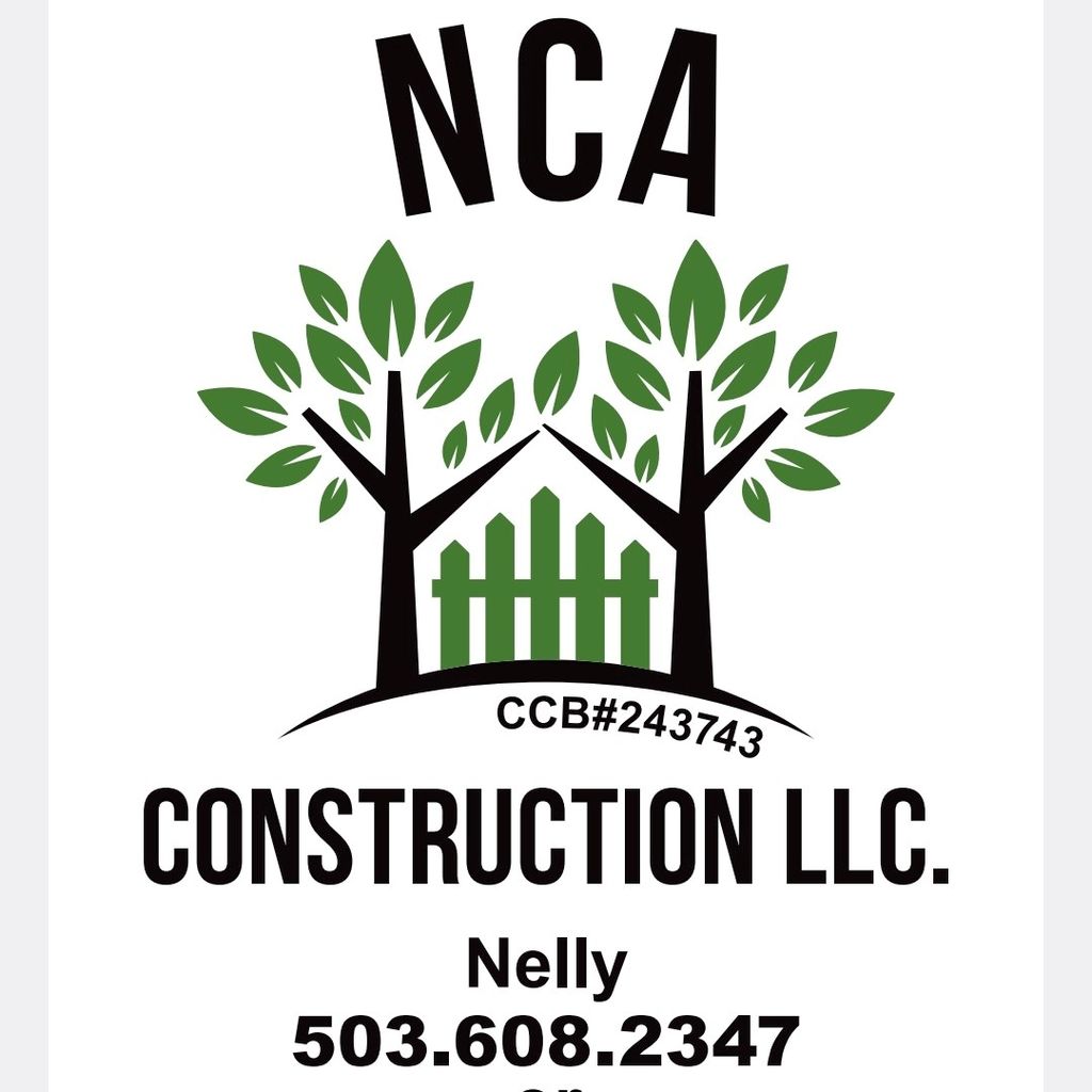 NCA CONSTRUCTION LLC