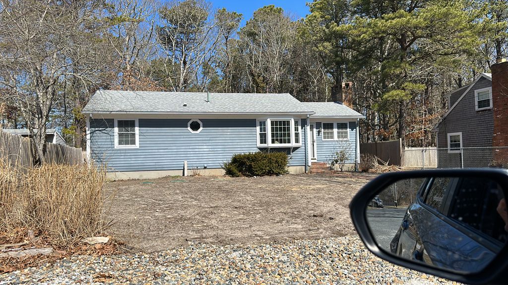 Siding Removal